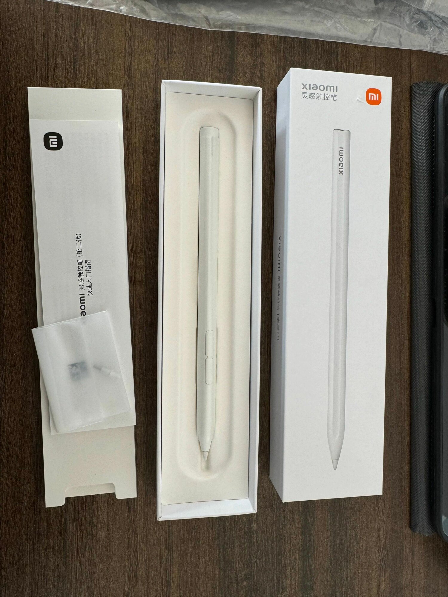 Изображение Умная ручка