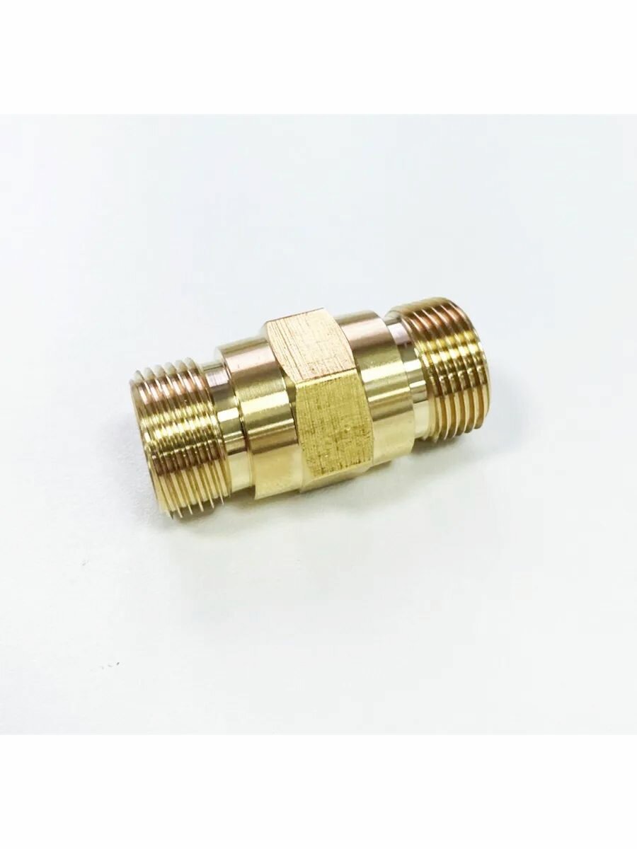 Адаптер для шлангов EASY! Lock — фото 1