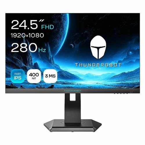 Монитор игровой Thunderobot Hitbox 24F280 JT00EW00TRU 23999₽