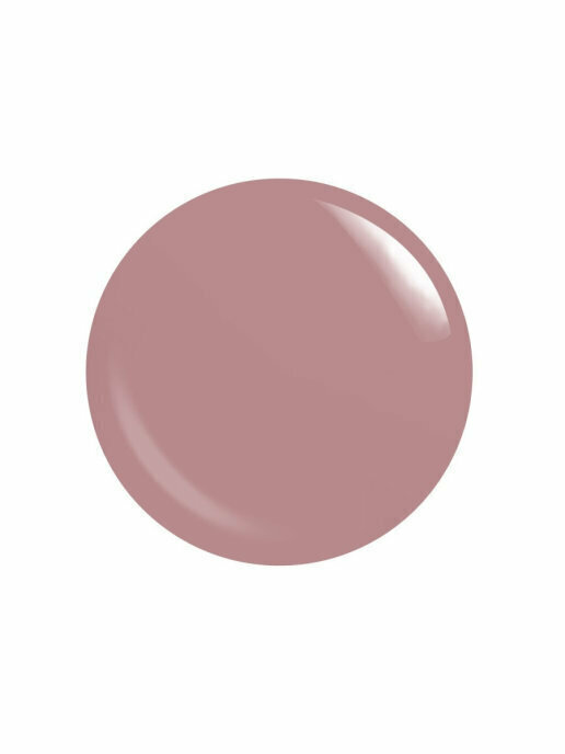 Лак для ногтей GEL finish, тон 16 стойкий глянцевый, LUXVISAGE — фото 1