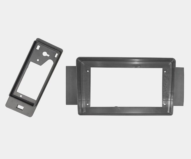 Damas, Labo, переходная рамка, кабели для 10.2-дюймовых Android мониторов