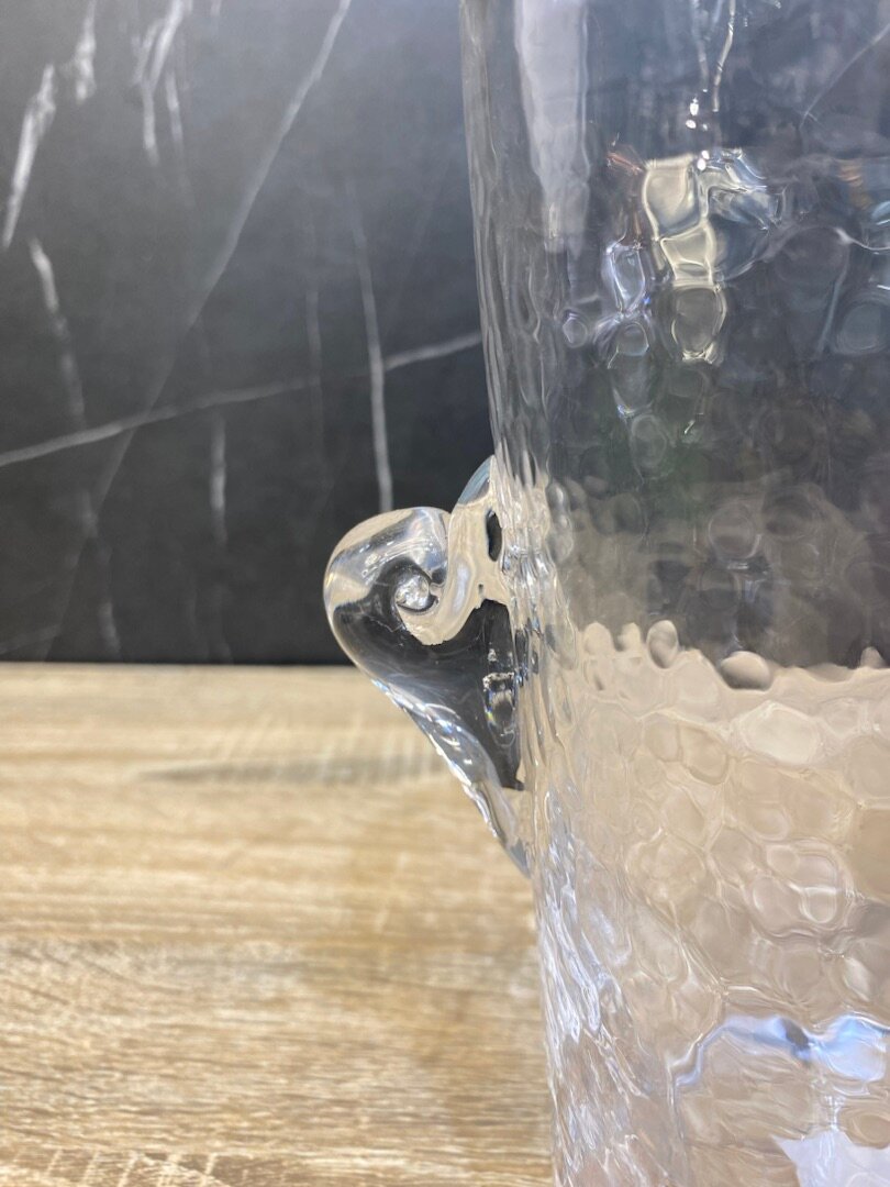 Ведерко для льда Casaentera CE08-222-128 d170х210 — фото 1