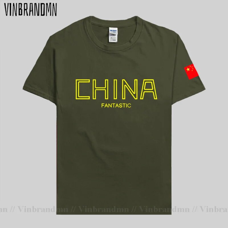 Футболка VINBRANDMN