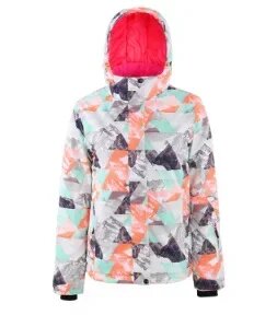 Куртка горнолыжная DOLLPLUS размер S