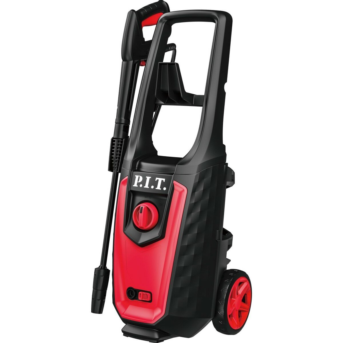 Автомойка P.I.T. PHP170-C