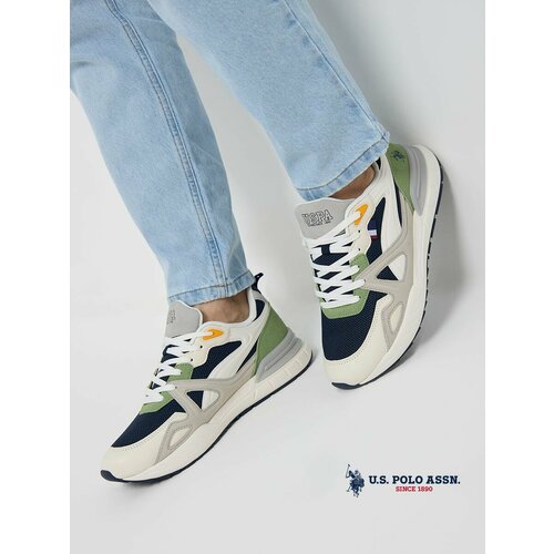 U.S. POLO ASSN. 101942025