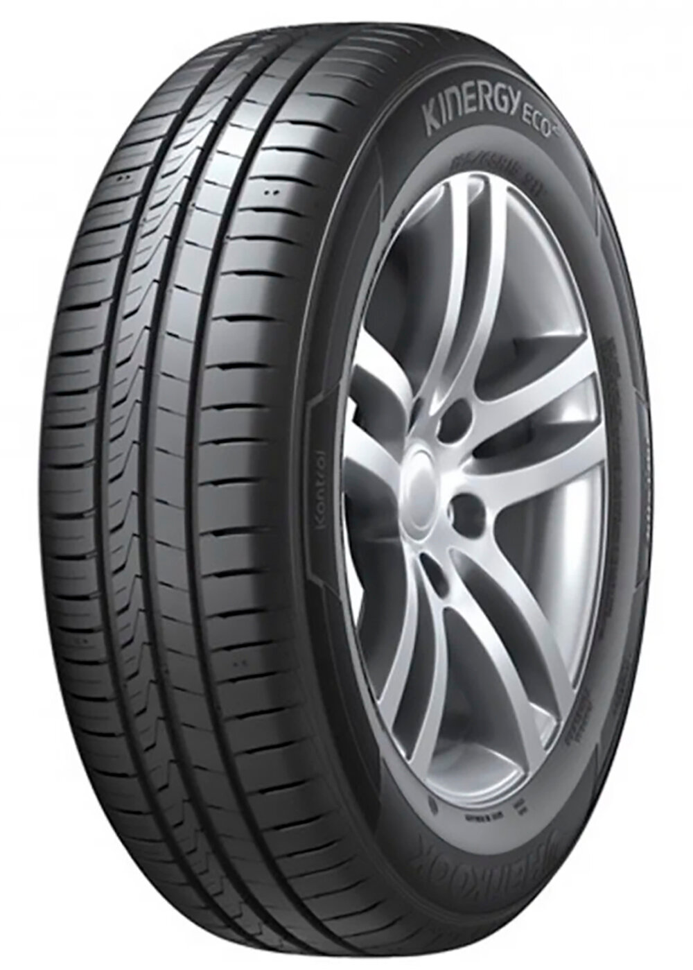 Шина Hankook Kinergy Eco 2 K435 185/65 R15 86T