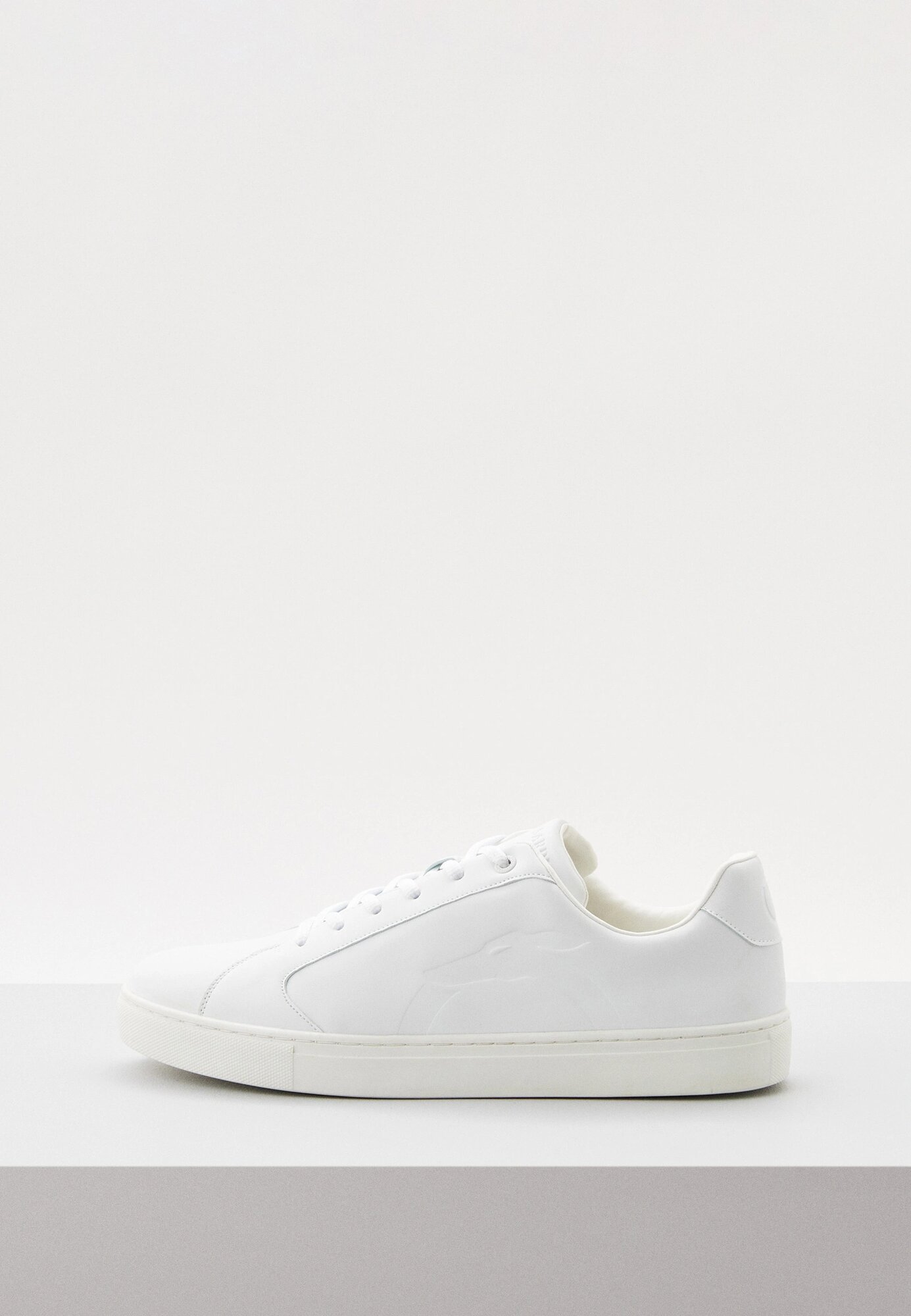 Кеды TRUSSARDI