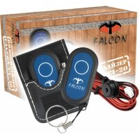 Иммобилайзер Falcon CI-10