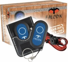 Иммобилайзер Falcon CI-10