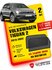 Каркасные шторки на магнитах для автомобиля Volkswagen Tiguan 2 (...