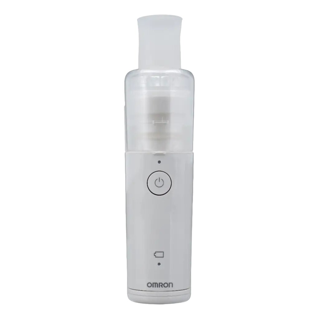 Ингалятор Omron MicroAIR U100 (NE-U100-E) ультразвуковой 1 шт