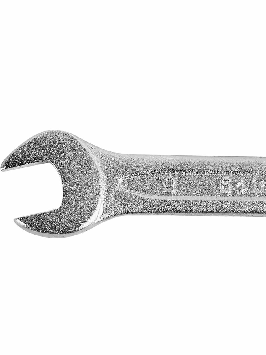 Ключ комбинированный 9 мм — фото 1