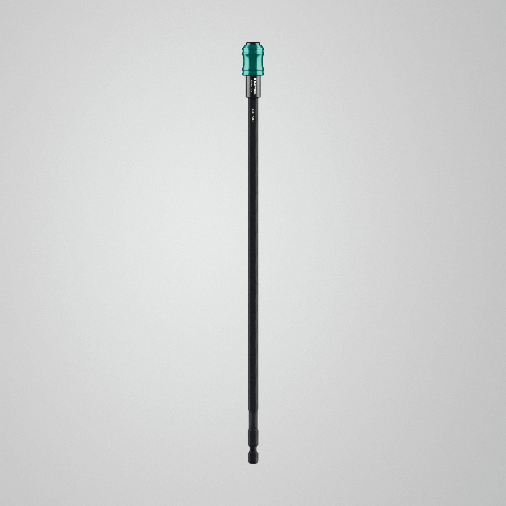 KRAFTOOL AUTO-LOCK 300 мм ударный адаптер для шуруповертов (26779-300)