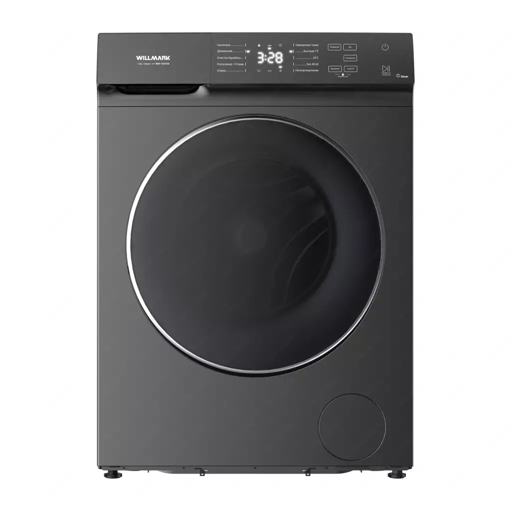 Стиральная машина Willmark WMF-7532TSG Steam