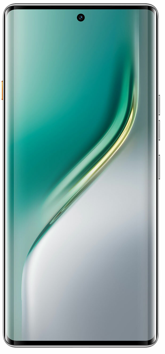 Смартфон Tecno CAMON 40 Pro 5G 256Гб 12Гб зеленый — фото 1