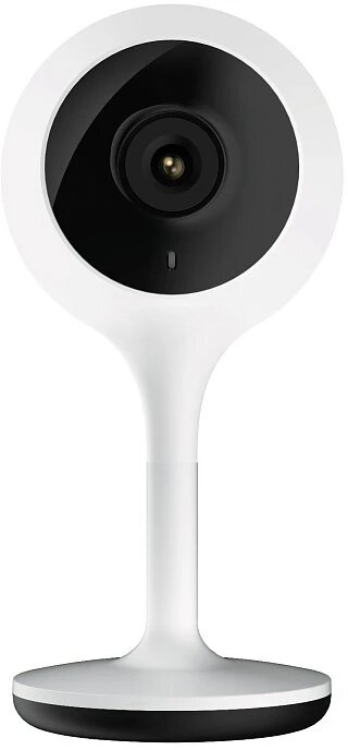 IP камера Rubetek RV-3419 White (RV-3419/Wh)