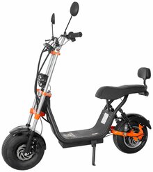 Электроскутер Kugoo Kirin C2 версия 2025 года ( 48V / 15Ah )
