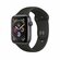 Часы Apple Watch Series 5 GPS 40mm Aluminum Case with Sport Band ...