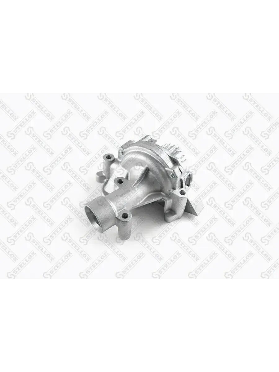 Помпа Peugeot 206/307/406/407/807, Citroen C5/Evasion/Xsara