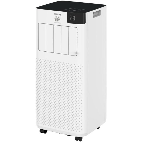 Мобильный кондиционер Funai MAGNOLIA MAC-MG22CON01