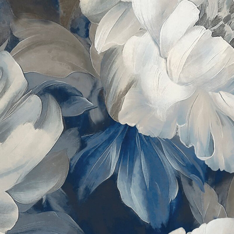 Обои GRANDECO Peony A79405