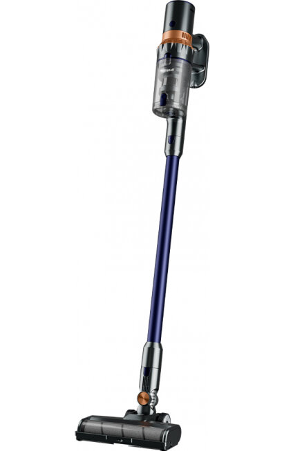 Вертикальный пылесос Weissgauff V12 Bldc 630 Marine X-Treme Turbo