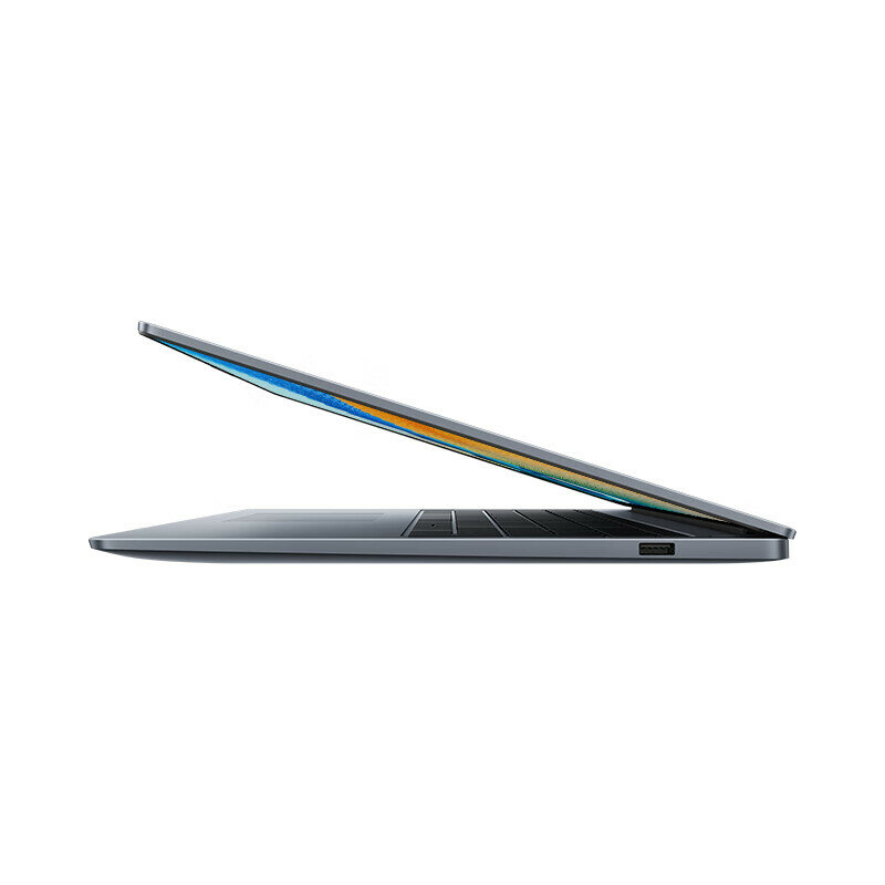 Ноутбук HUAWEI MateBook D 16 High Performance Linux Edition Laptop 13th Gen Intel Core i5-13500H 16GB 1TB Deep Space Grey — фото 1