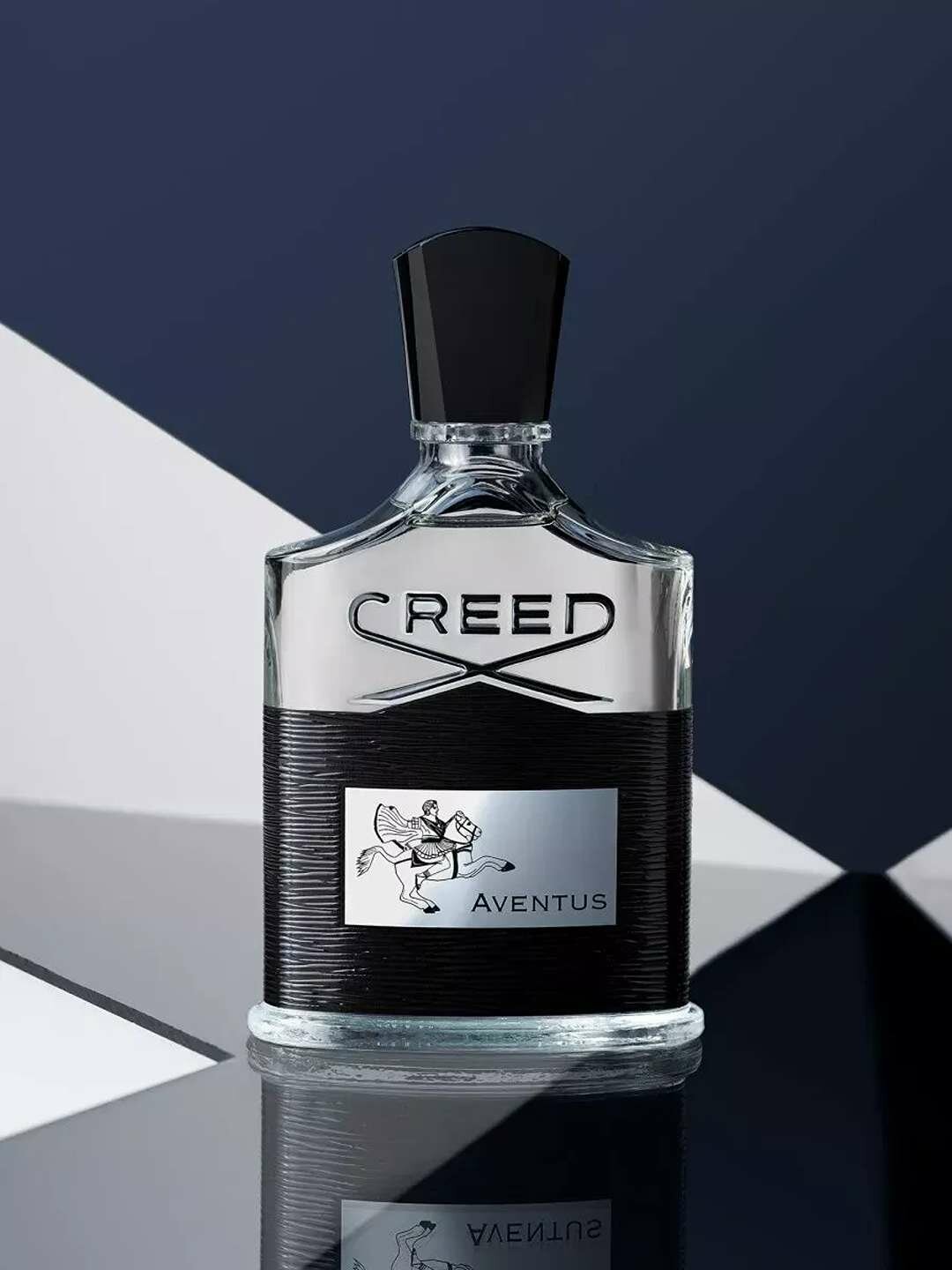 Мужская парфюмерная вода, духи для мужчин Крид Авентус Creed Aventus, 100 мл
