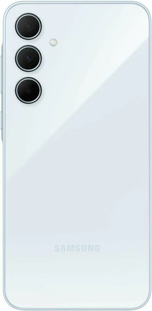 Смартфон Samsung Galaxy A35 5G 256 Light Blue
