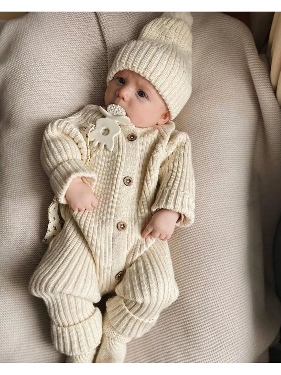 Комбинезон BUNNYPHANT