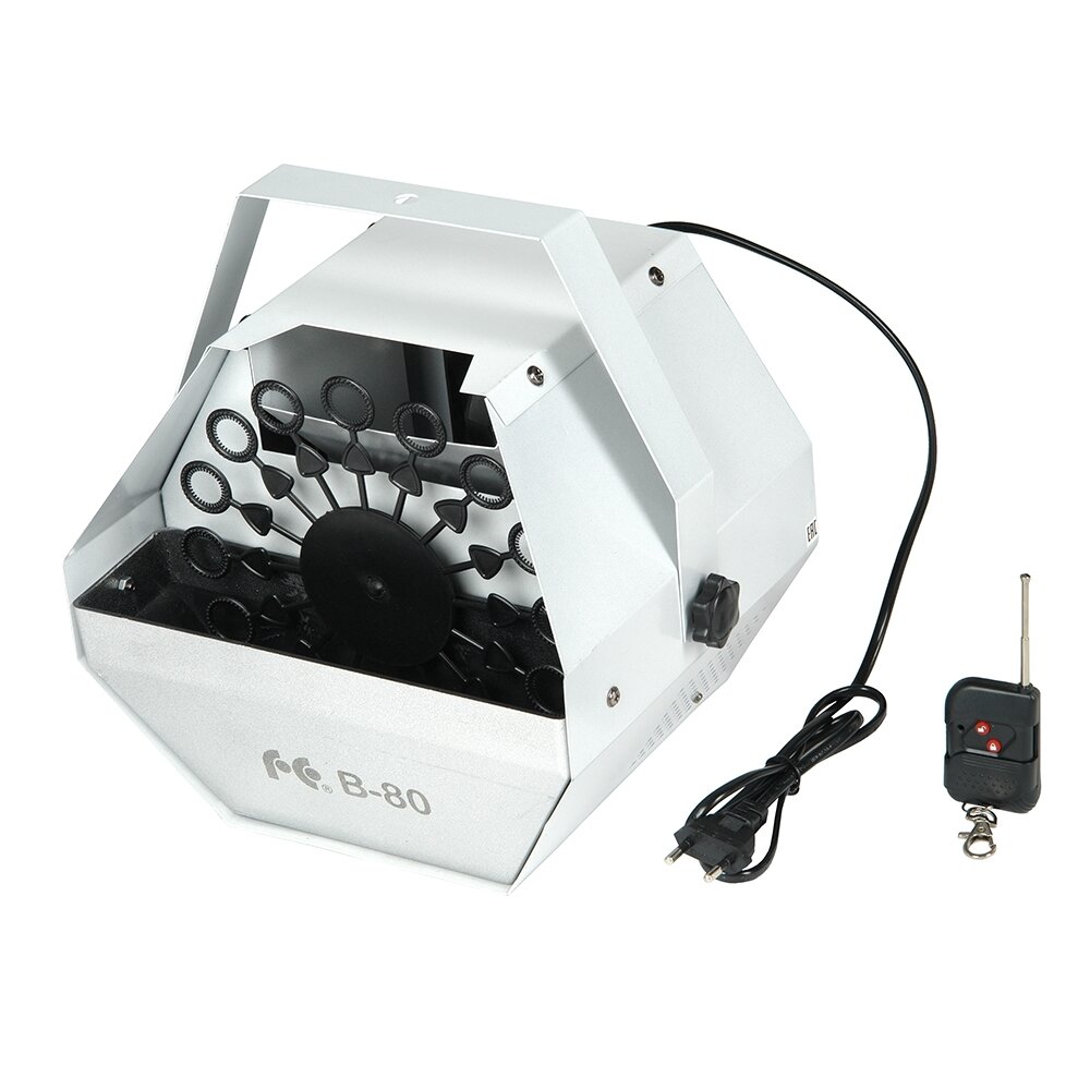 Генератор Пузырей Falcon Eyes B-80