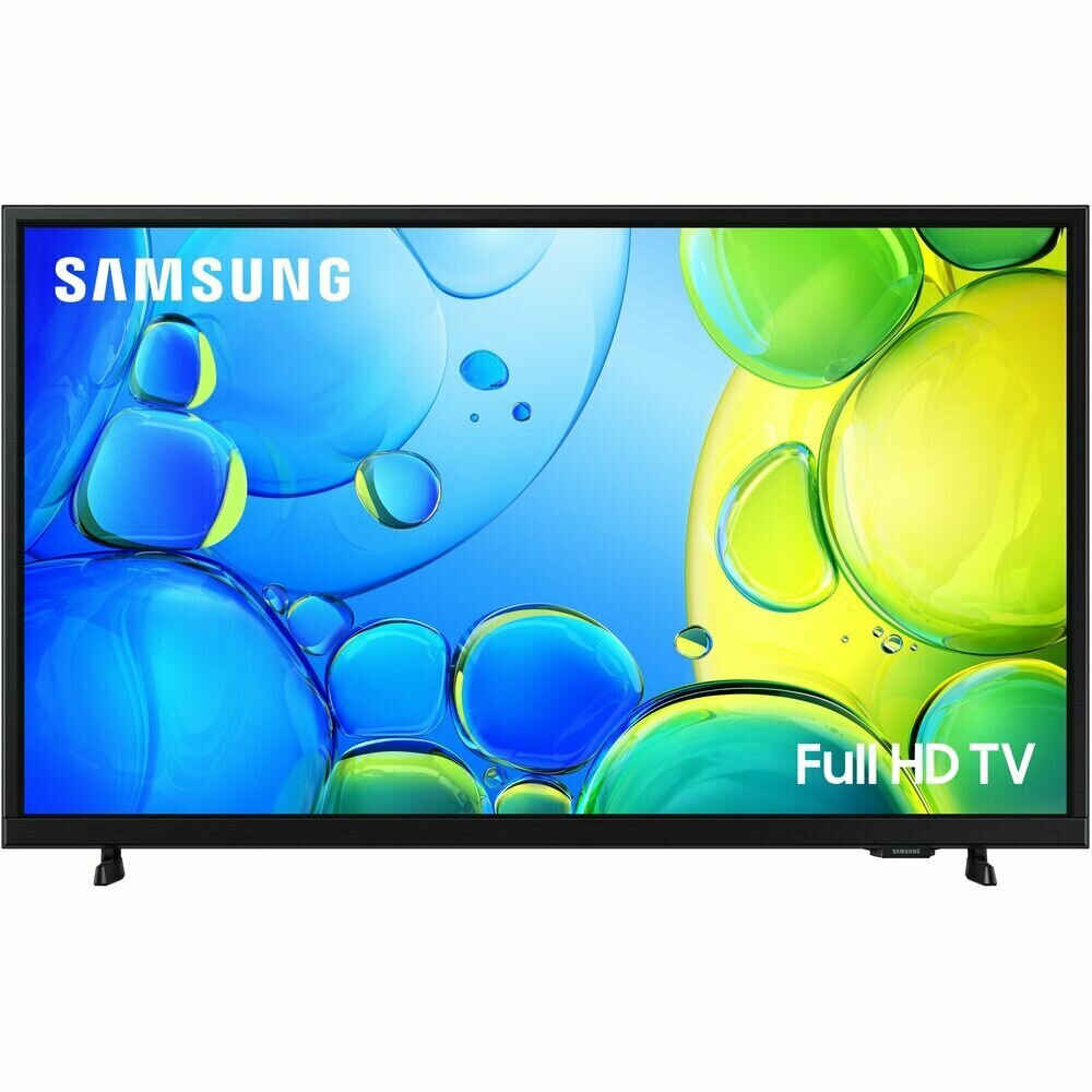 Телевизор 32" Samsung UE32F6000FUXRU 2025