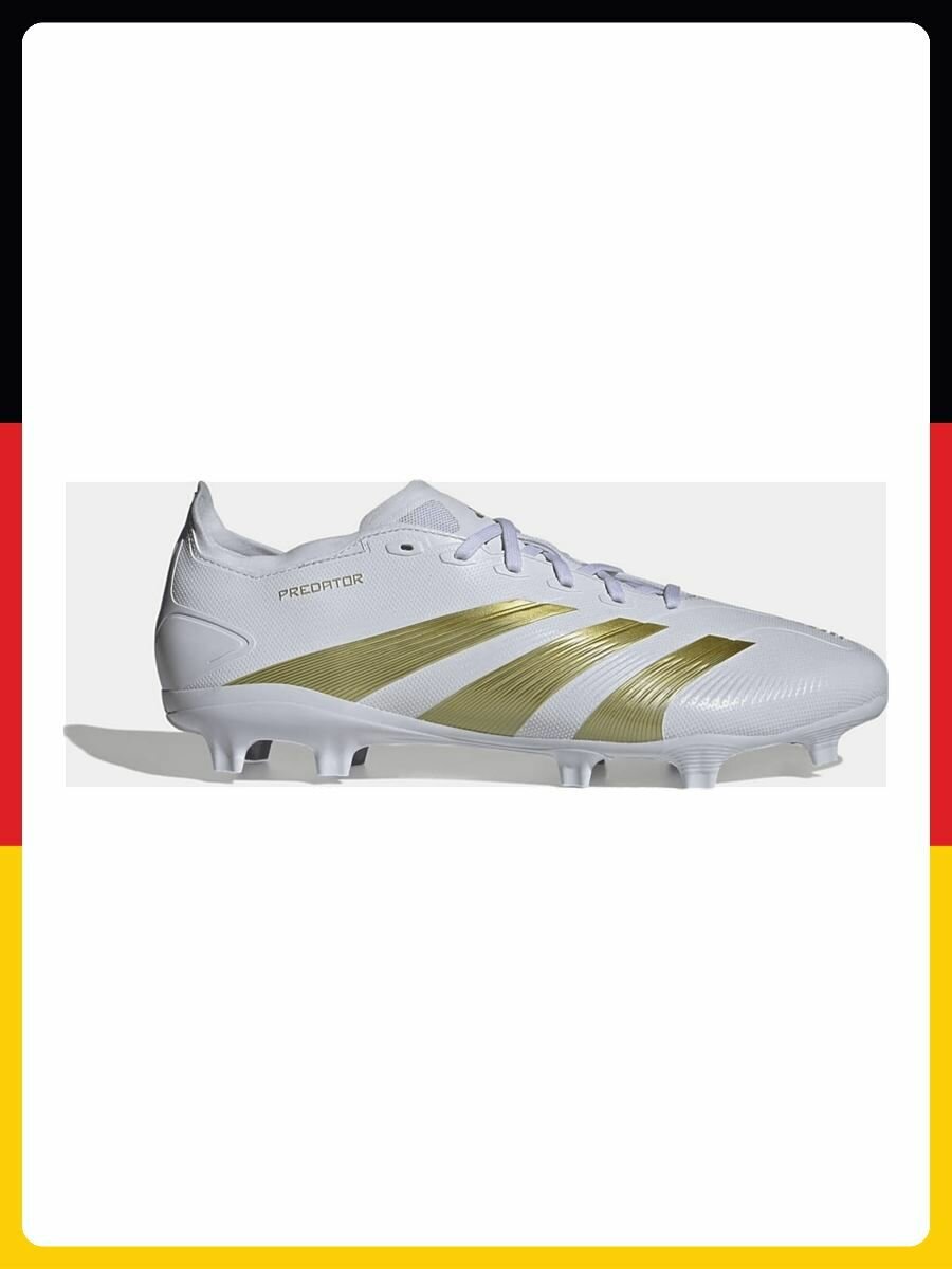 Бутсы adidas