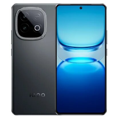 スマートフォン本体 iQOO Z10 Turbo Pro 256GB 12GB RAM Смартфон Vivo iQOO Z10 Turbo Pro, 12/256ГБ, china — купить в