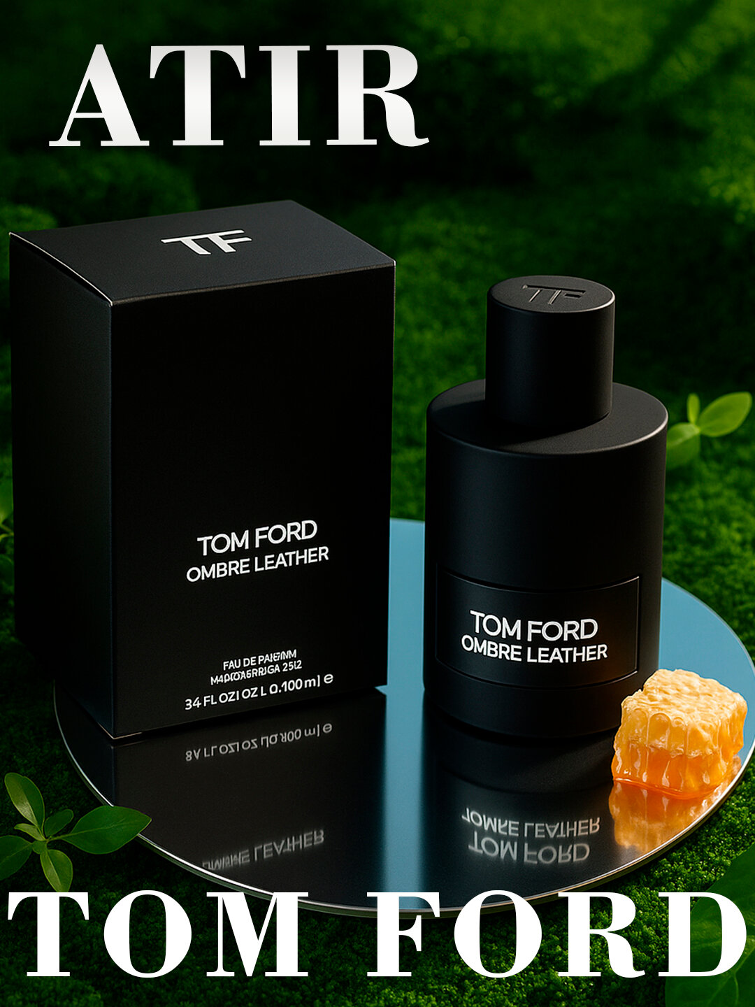 Парфюмерная вода tom ford 100 ml