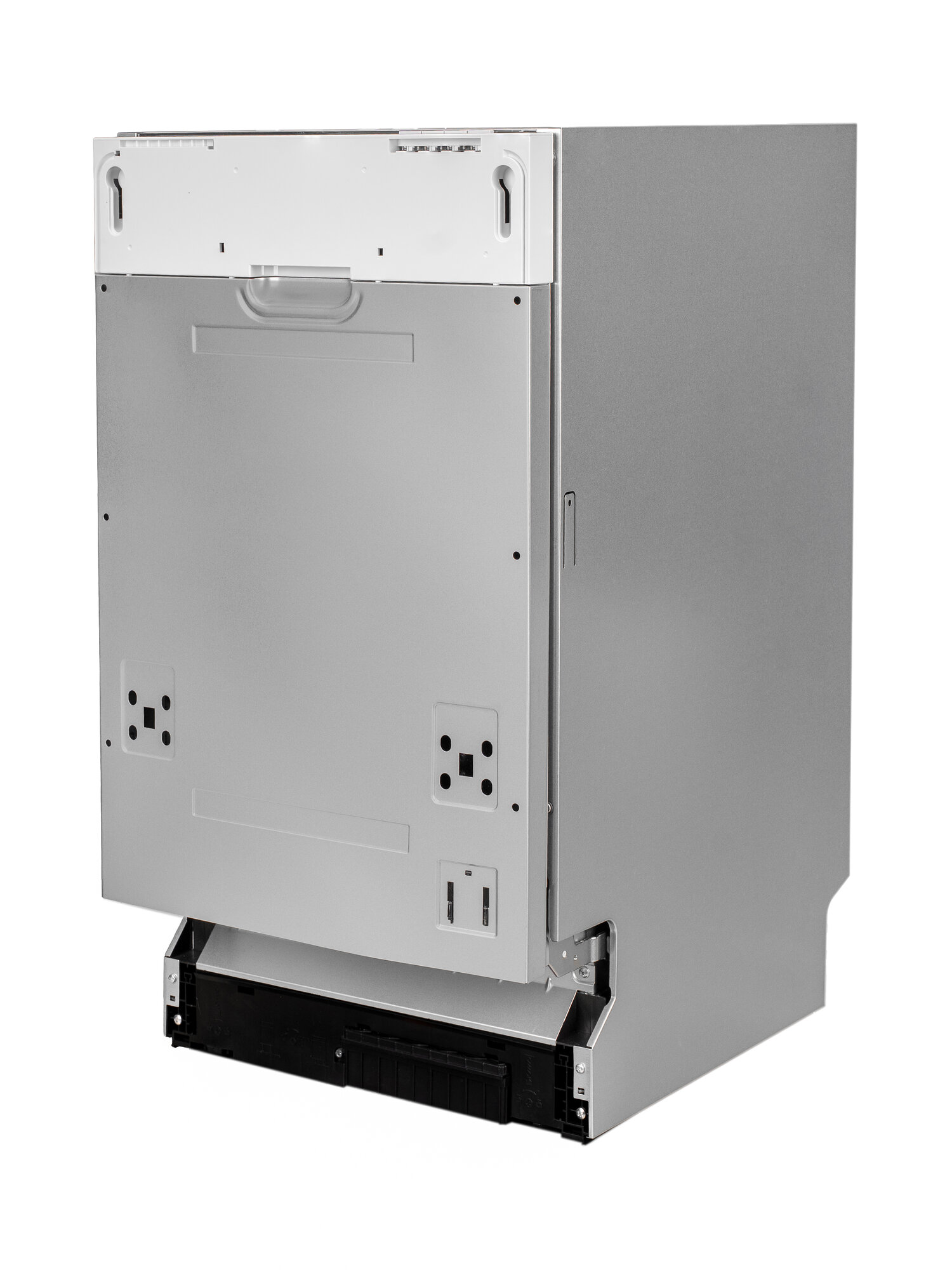 Посудомоечные Машины Xiaomi Узкая посудомоечная машина 45 см De'Longhi DDW 06S Alpena (модель 2025 года), Луч на полу, Звуковой сигнал