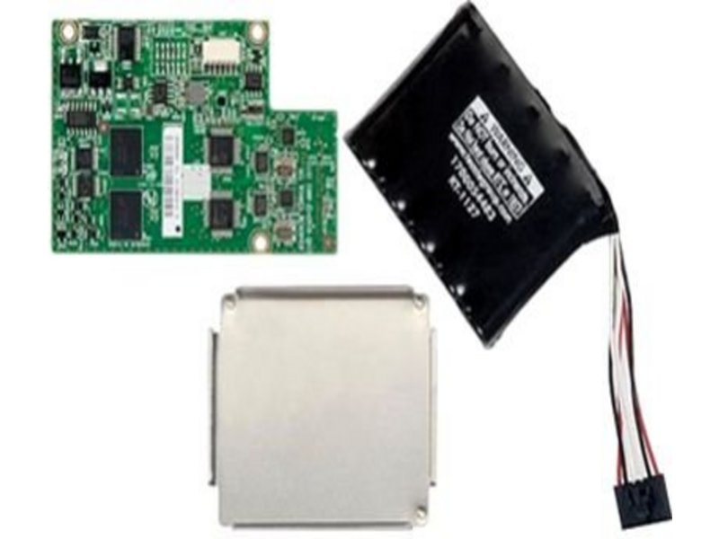 Контроллер Broadcom/LSI CVPM05 RETAIL CacheVault Accessory kit for 9460, 9480, 9560 Series (05-50039-00/LSICVPM05), 1 year