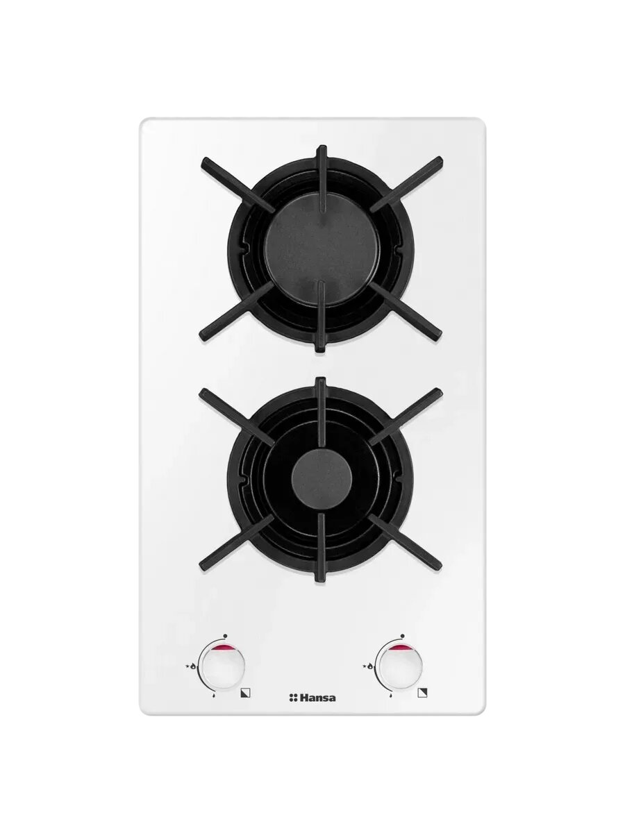 Варочная поверхность газовая Hansa BHKW330300 30 см