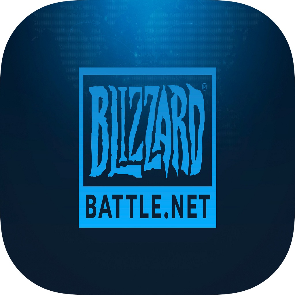 Battle.net Store Gift Card: 10 USD (США)