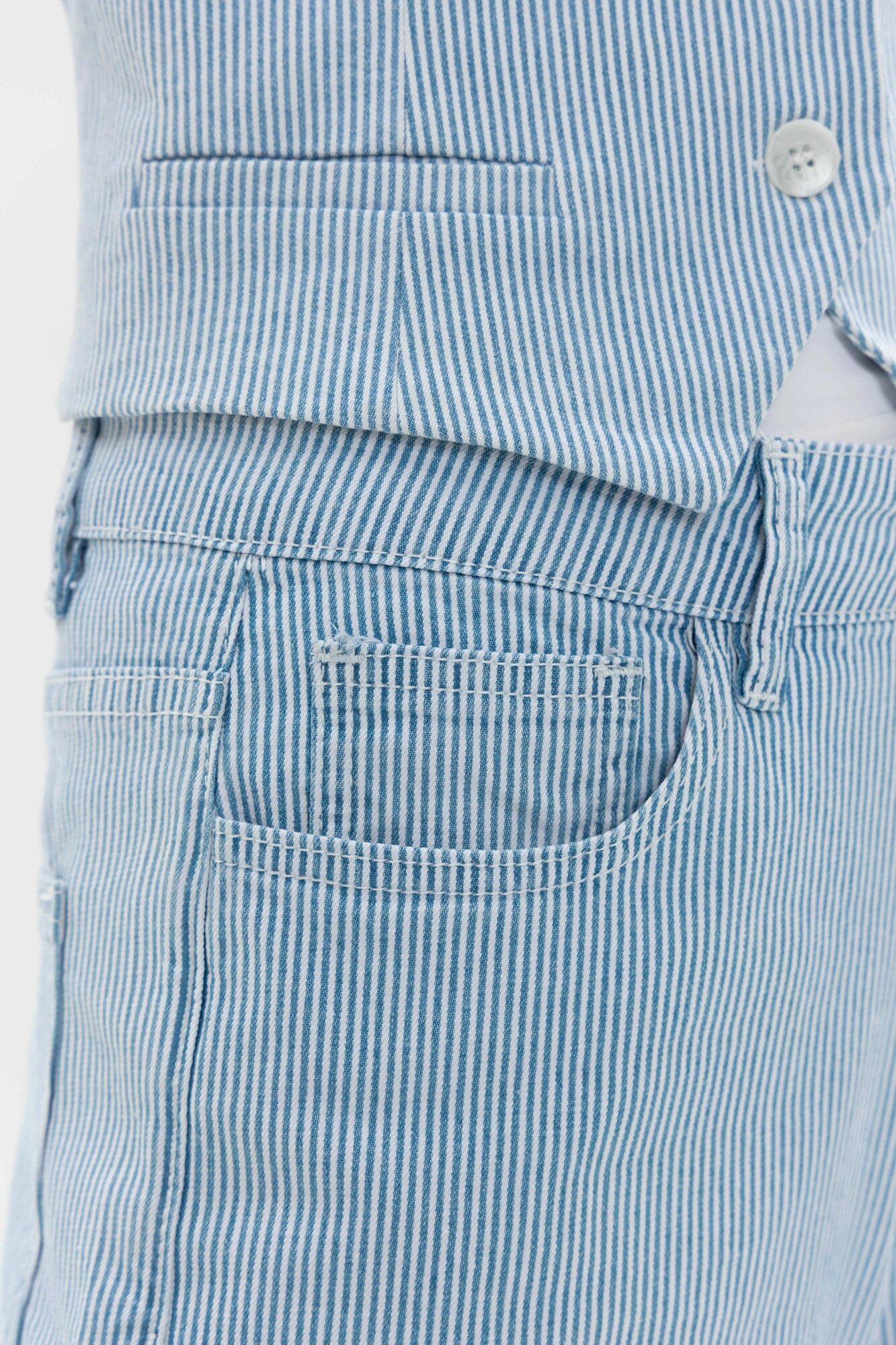 Джинсы TERRA PRO, размер M — фото 1