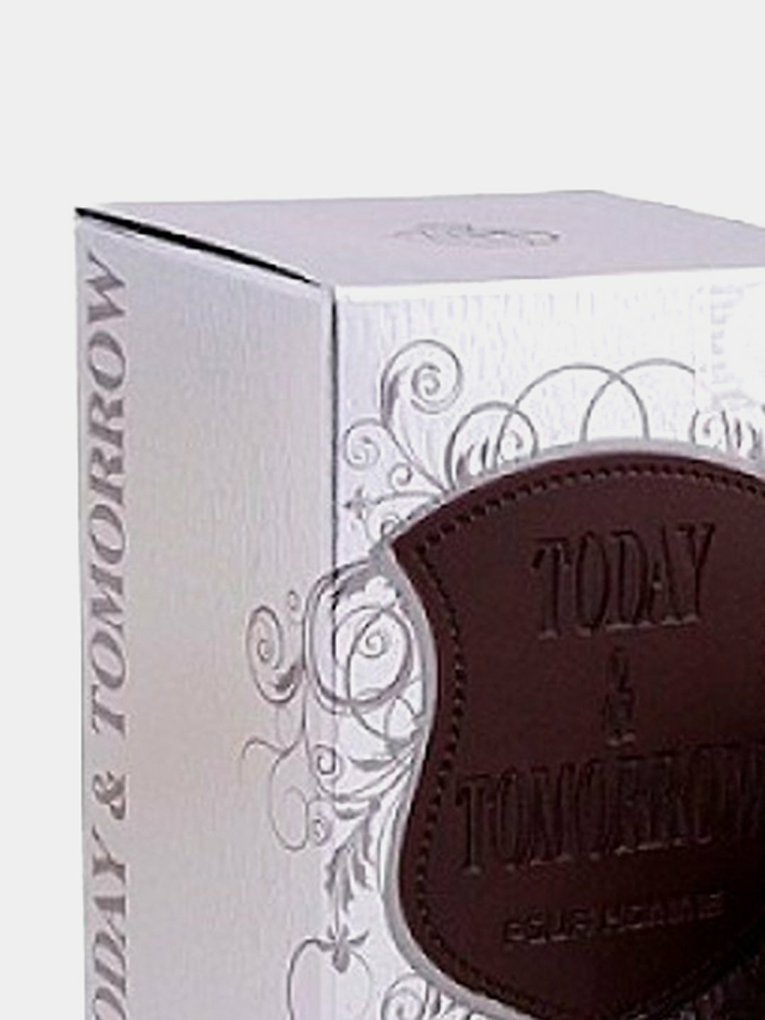 Мужская парфюмерная вода Today & Tomorrow Pour Homme, Мир ароматов 100 мл — фото 1