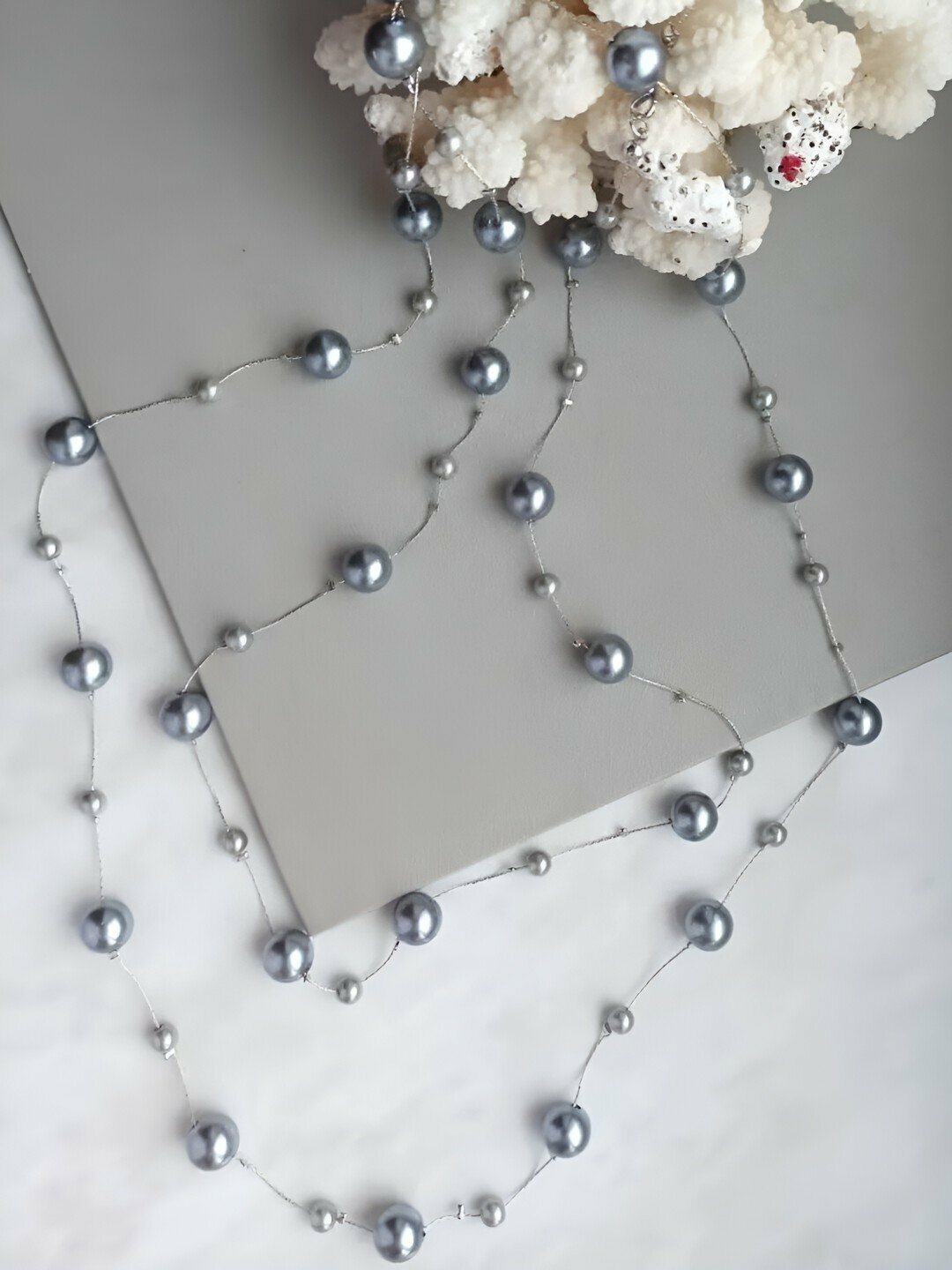 Цепь на тело