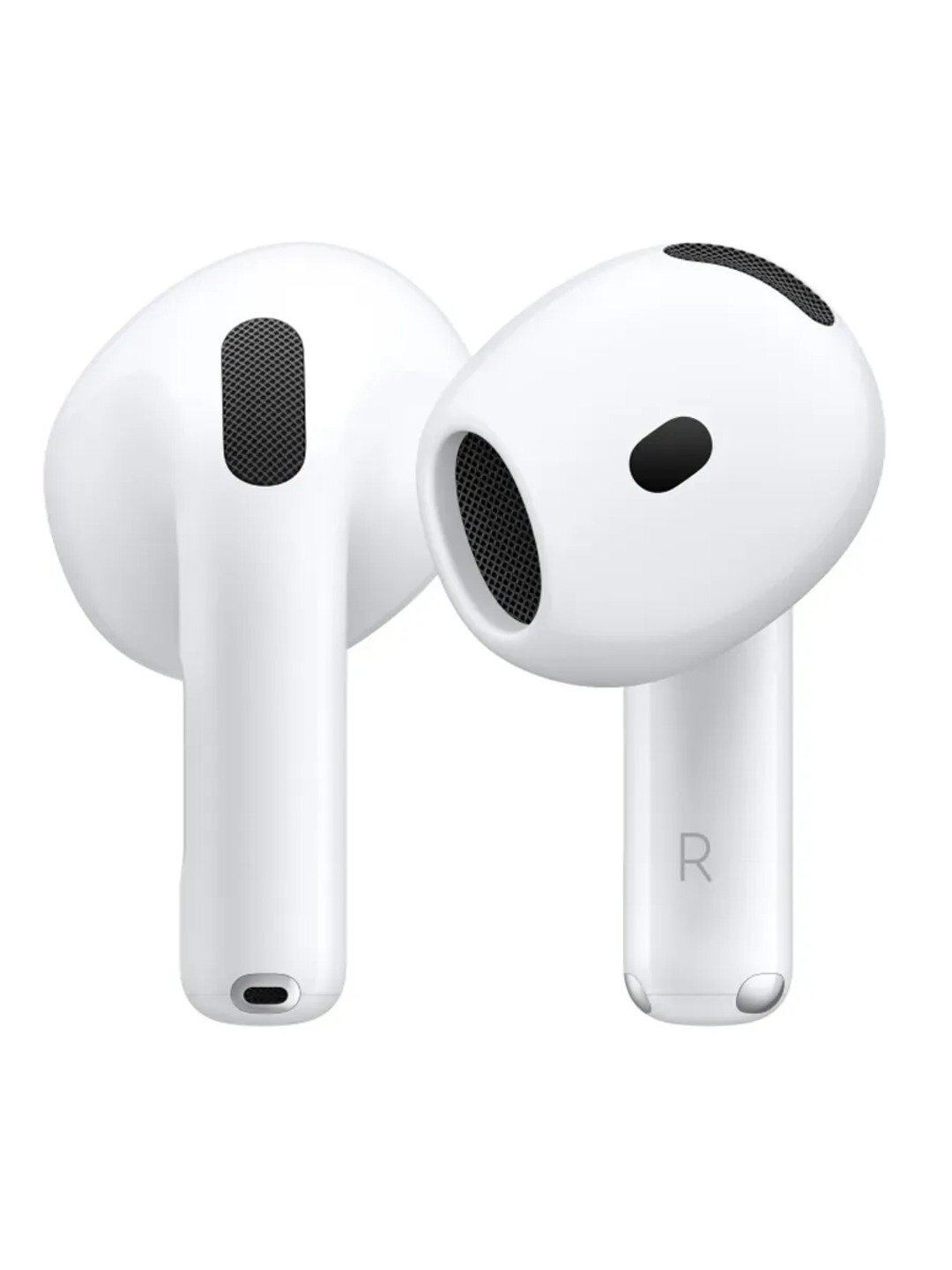 Беспроводные наушники AirPods 4, ANC, Hi-Fi, совместимость с iPhone/Android
