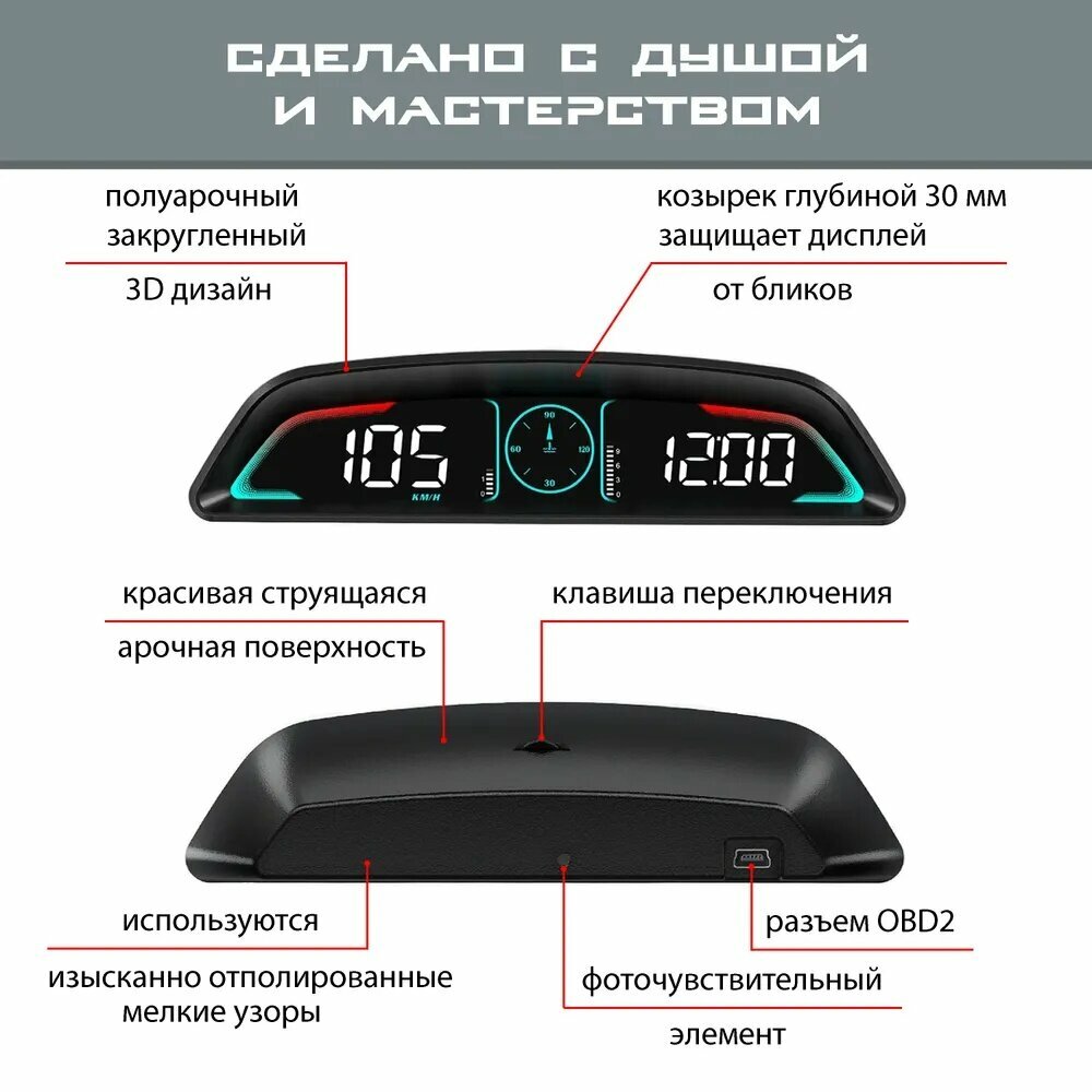 Компьютер бортовой арт. B3