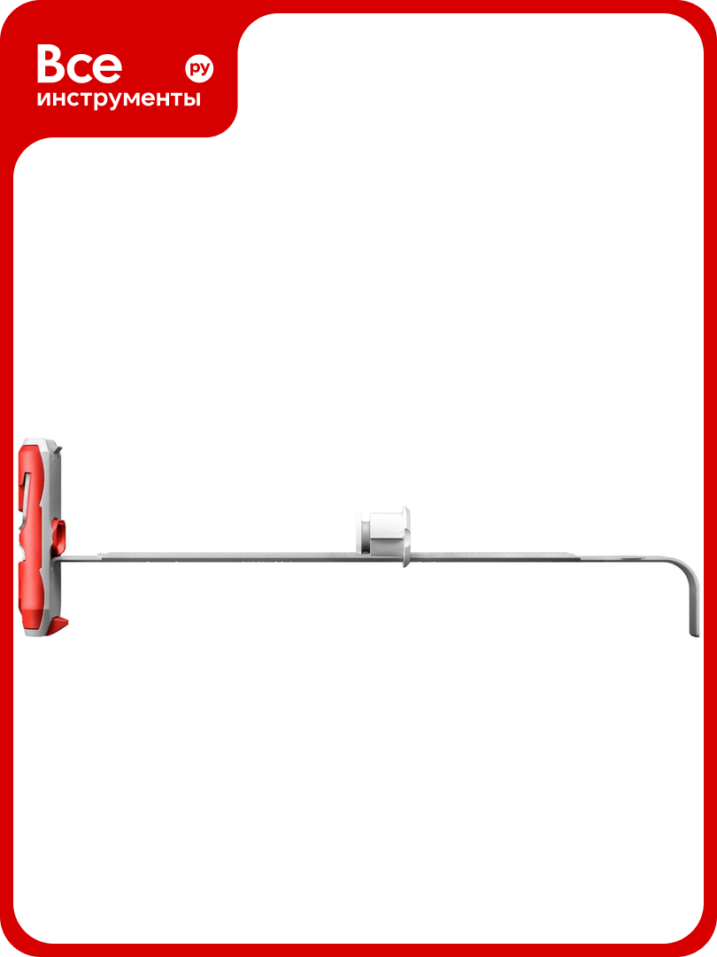 Дюбель Fischer DUOTEC 10 (20шт.) 577285