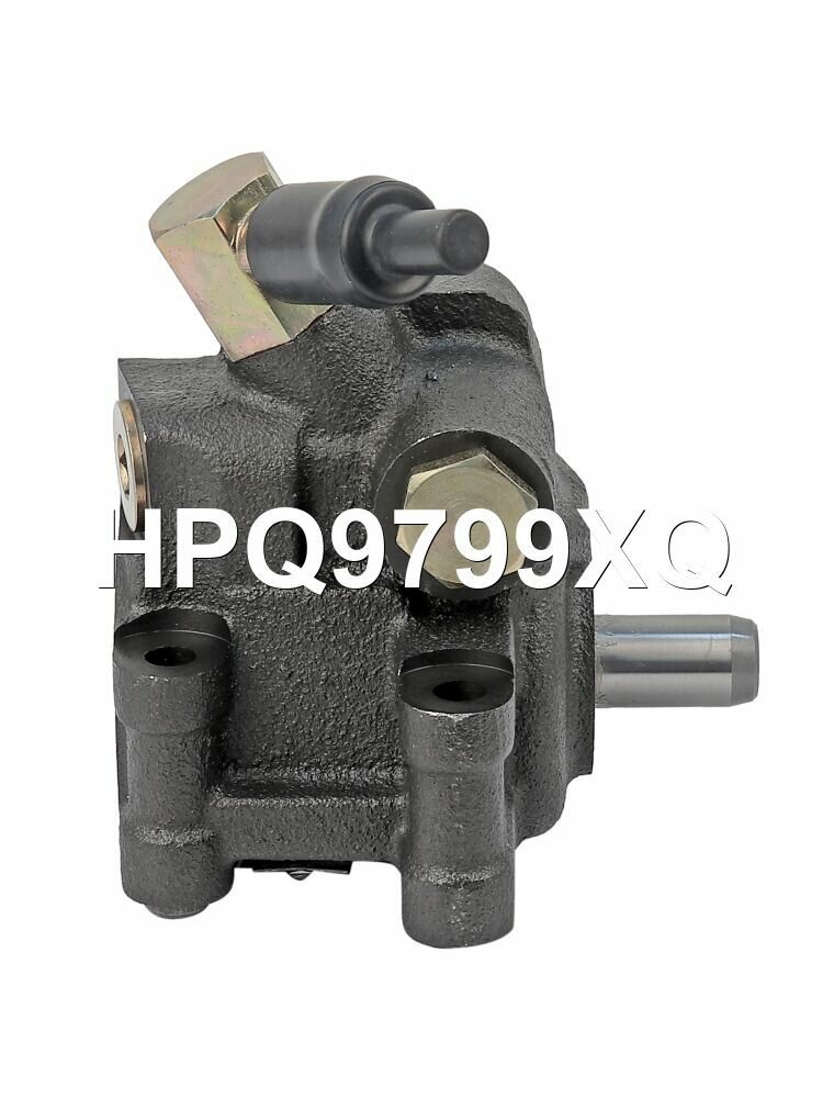 Насос гидроусилителя руля Krauf HPQ9799XQ для FORD Cougar Mondeo Fiesta Fusion — фото 1