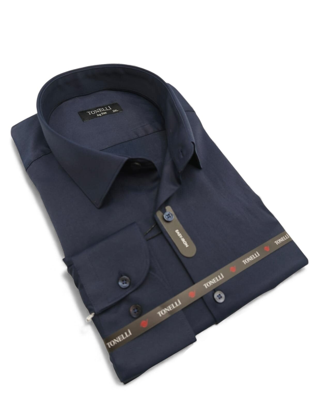 Рубашка Базовая коллекция