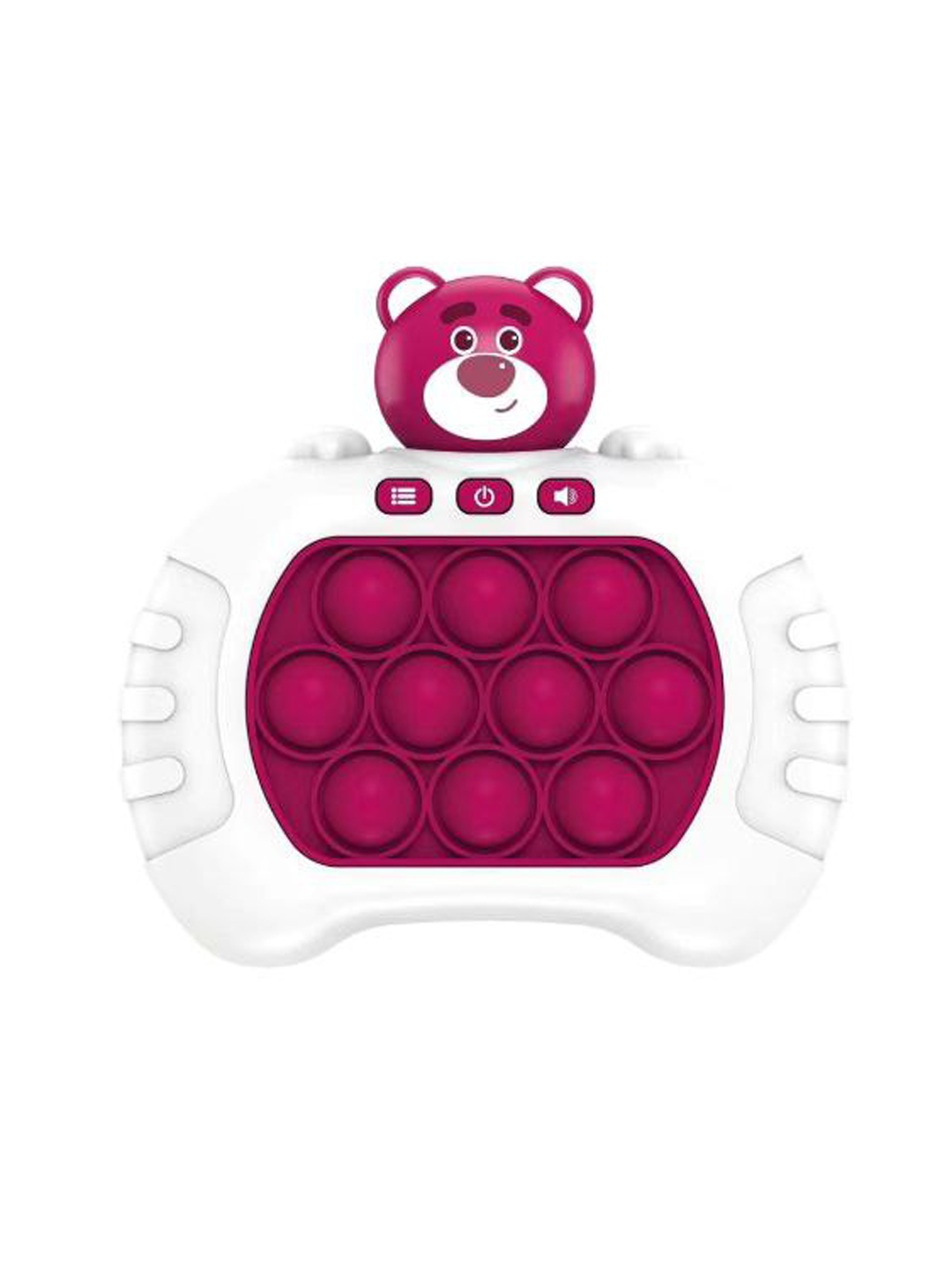 Музыкальный инструмент "Электрон Поп Ит", для детей от 3 лет