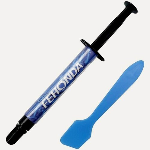 Изображение товара Термопаста Fehonda TR50L 14.8W 4г (FHND-TR50L-4G)